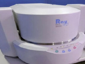 X射线荧光光谱仪(XRF)