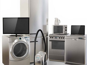 家用电器鉴定