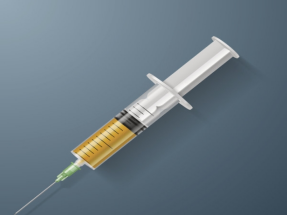 感染性废物检测